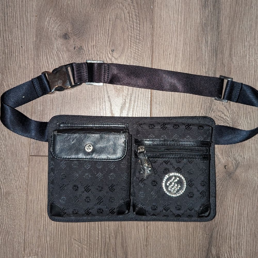 NWOT Rocawear Waist Bag